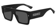 Покупка или уголемяване на тази картинка, DSquared2 Eyewear D20165S-807IR.