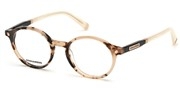 Покупка или уголемяване на тази картинка, DSquared2 Eyewear DQ5298-055.