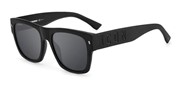 Покупка или уголемяване на тази картинка, DSquared2 Eyewear ICON0004S-003T4.