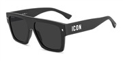 DSquared2 Eyewear ICON0030S-003IR