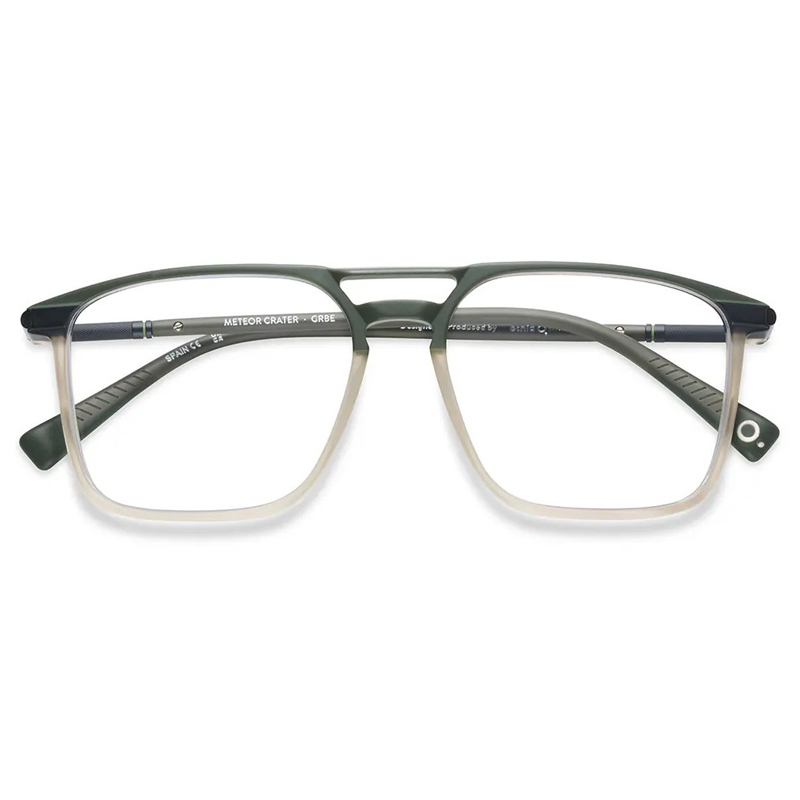 ETNIA BARCELONA MeteorCrater-GRBE