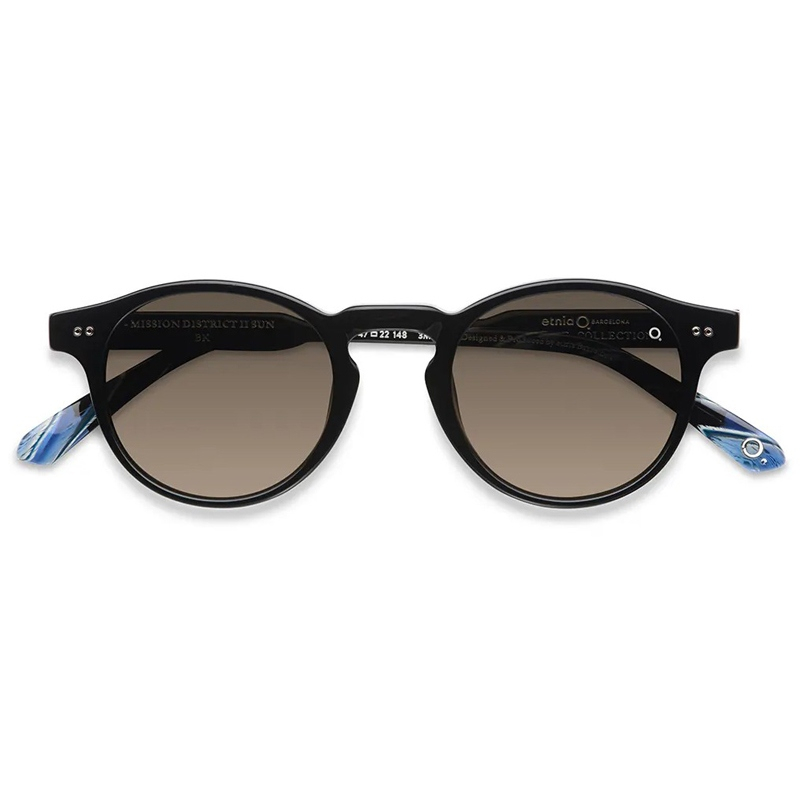 ETNIA BARCELONA MissionDistrichSunII-BK