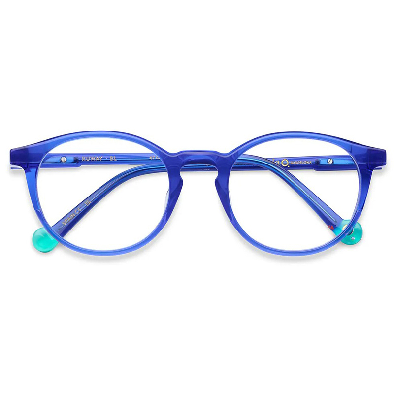 ETNIA BARCELONA Ruway-BL