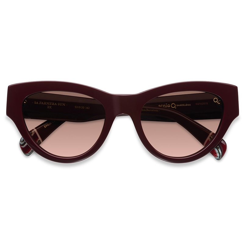 ETNIA BARCELONA SaFarneraSUN-BX