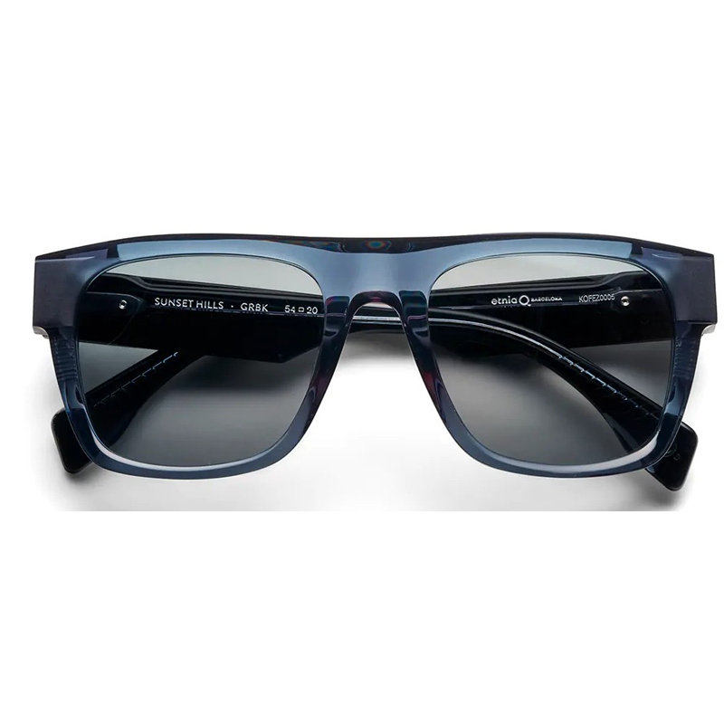 ETNIA BARCELONA SunsetHills-GRBK