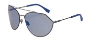 Покупка или уголемяване на тази картинка, Fendi FFM0074S-807XT.