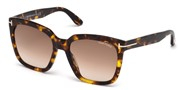 Покупка или уголемяване на тази картинка, TomFord FT0502-52F.