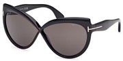 TomFord FT1196-01A