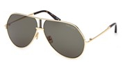 Покупка или уголемяване на тази картинка, TomFord FT1281-30N.