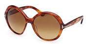 Покупка или уголемяване на тази картинка, TomFord FT1282-54F.