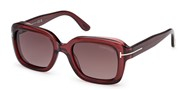Покупка или уголемяване на тази картинка, TomFord FT1283-69T.