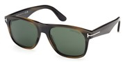 TomFord FT1284-55N