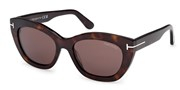 Покупка или уголемяване на тази картинка, TomFord FT1285-52E.