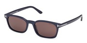 Покупка или уголемяване на тази картинка, TomFord FT1300-90E.
