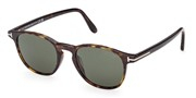 Покупка или уголемяване на тази картинка, TomFord FT1302-52R.