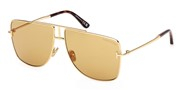 Покупка или уголемяване на тази картинка, TomFord FT1307-30E.