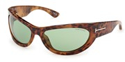 TomFord FT1365-55N