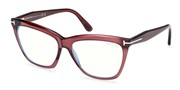 Покупка или уголемяване на тази картинка, TomFord FT6064B-071.