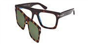 Покупка или уголемяване на тази картинка, TomFord FT6068B-052.