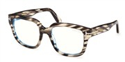 Покупка или уголемяване на тази картинка, TomFord FT6094B-056.