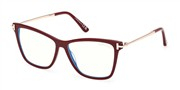Покупка или уголемяване на тази картинка, TomFord FT6097B-069.
