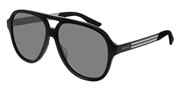 Покупка или уголемяване на тази картинка, Gucci GG0688S-001.