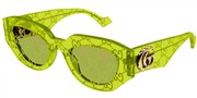 Покупка или уголемяване на тази картинка, Gucci GG1421S-007.