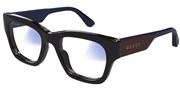Покупка или уголемяване на тази картинка, Gucci GG1669S-001.