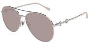 Покупка или уголемяване на тази картинка, Gucci GG1698S-005.