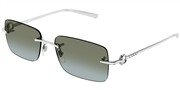 Покупка или уголемяване на тази картинка, Gucci GG1703S-007.