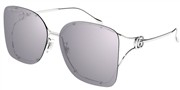 Покупка или уголемяване на тази картинка, Gucci GG1713SA-004.