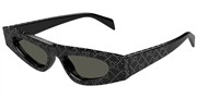 Покупка или уголемяване на тази картинка, Gucci GG1779S-010.