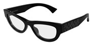 Покупка или уголемяване на тази картинка, Gucci GG1836O-004.
