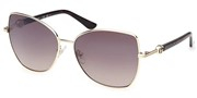 Покупка или уголемяване на тази картинка, Guess GU00259-32G.