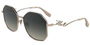 Покупка или уголемяване на тази картинка, Karl Lagerfeld KL358S-770.