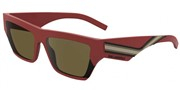 Покупка или уголемяване на тази картинка, Karl Lagerfeld KL6163S-600.
