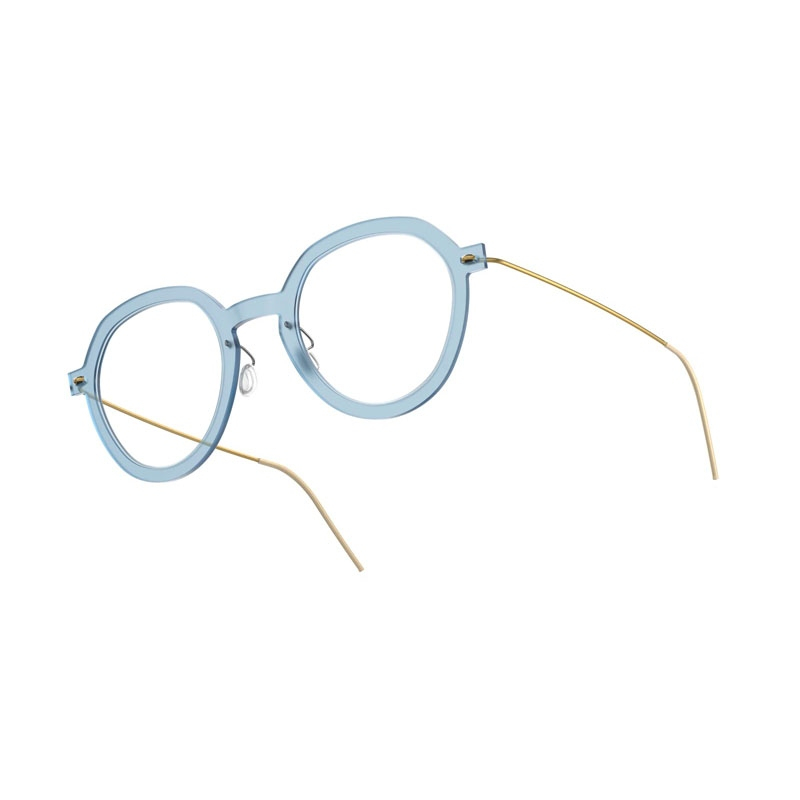 LINDBERG NOW6640C08M-GT