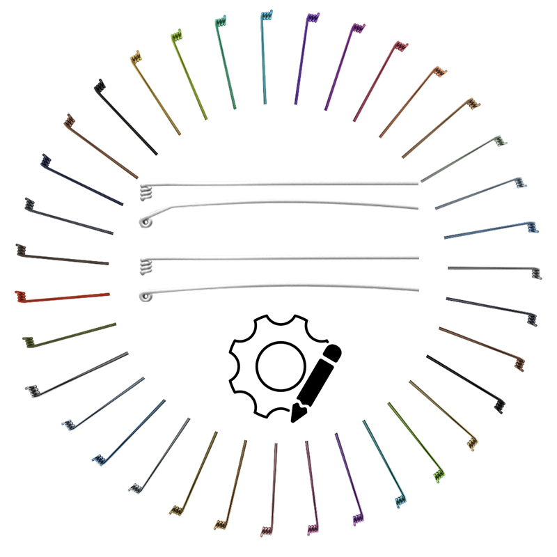 LINDBERG Orla-Custom