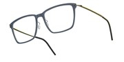 LINDBERG NOW6505D18T802-PGT