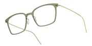 LINDBERG NOW6536C11M-GT