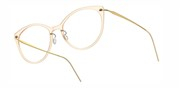 LINDBERG NOW6564C21MT802-GT