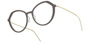 LINDBERG NOW6626D17-GT