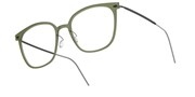 LINDBERG NOW6638C11M-PU9