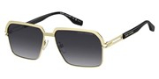 Покупка или уголемяване на тази картинка, Marc Jacobs MARC839S-RHL90.