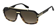 Покупка или уголемяване на тази картинка, Marc Jacobs MARC840S-W4AHA.