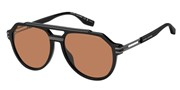 Покупка или уголемяване на тази картинка, Marc Jacobs MARC876S-8LZW7.