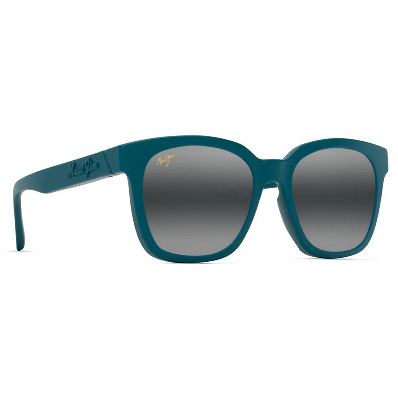 Maui Jim HonuaAsianFit MM653003 MAUI JIM HonuaAsianFit-MM653003