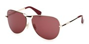 Покупка или уголемяване на тази картинка, MaxMara MM0134-32S.