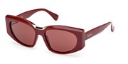 Покупка или уголемяване на тази картинка, MaxMara MM0144-69S.
