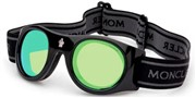 Покупка или уголемяване на тази картинка, Moncler Lunettes ML0051-01X.